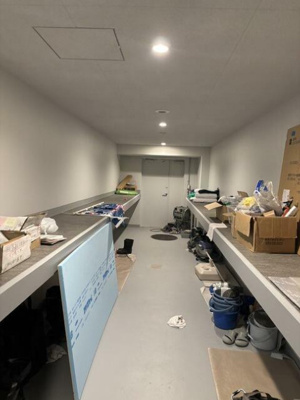 【ロビー】 | ガーラ・アヴェニュー東大島