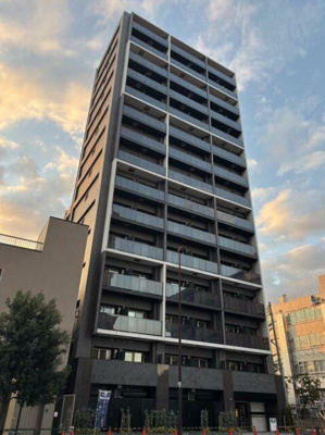 【外観】 | ガーラ・アヴェニュー東大島