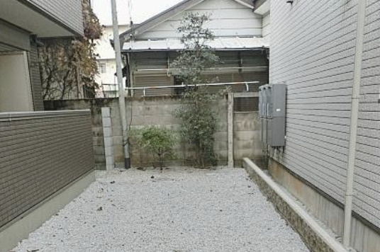 グランドソレイユのその他共用部分