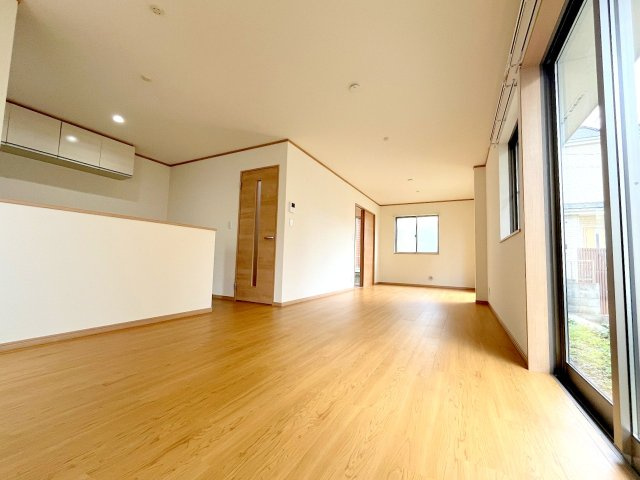 青梅市今井1丁目　リフォーム住宅