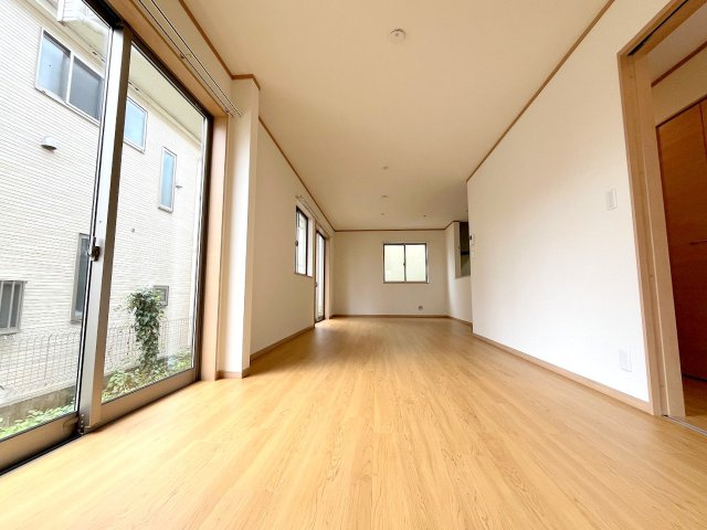 青梅市今井1丁目　リフォーム住宅のその他