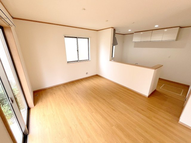 青梅市今井1丁目　リフォーム住宅のその他