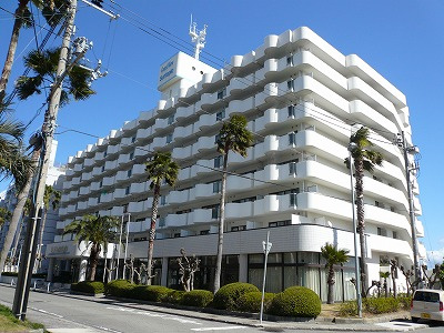 コースト・ビュー・サントピアの画像