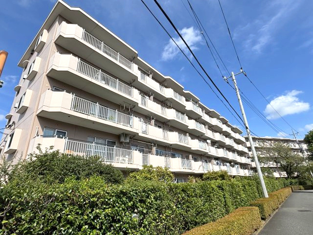 パークサイド南大沢の画像