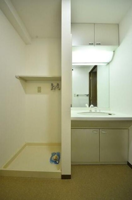 【設備】 | ウィステリア緑ヶ丘