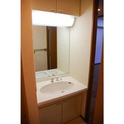 【洗面所】 | ウィステリア緑ヶ丘