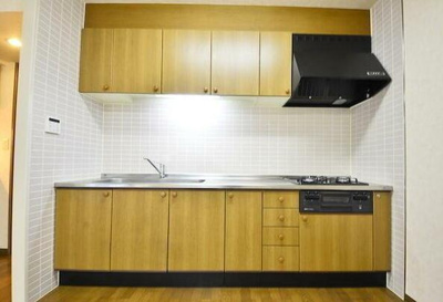 【キッチン】 | ウィステリア緑ヶ丘