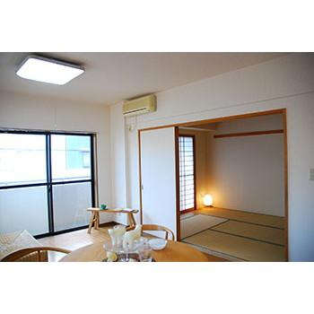 【その他】 | ウィステリア緑ヶ丘