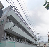 レインボー第二の画像