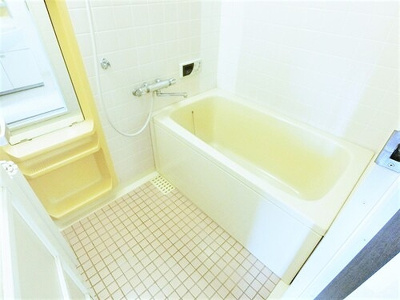 【浴室】 | ライオンズマンション岡山医大東 | バスルーム　※2025年4月撮影