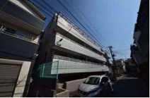 アルビオンシティ朝霞の画像