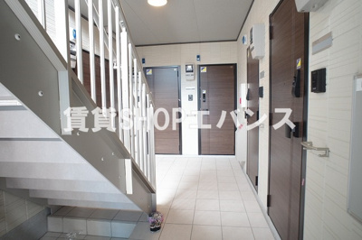 【エントランス】 | オークス