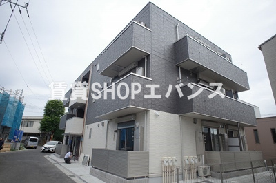 【外観】 | オークス