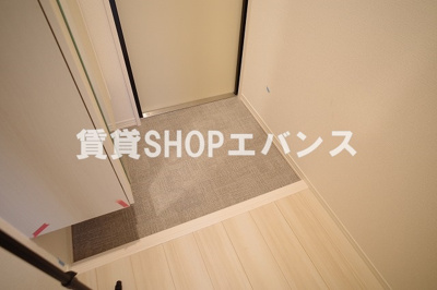 【玄関】 | オークス
