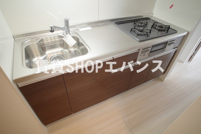 【キッチン】 | オークス