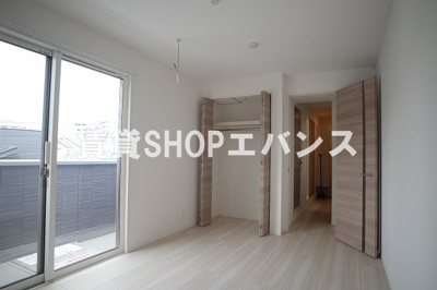 【寝室】 | オークス