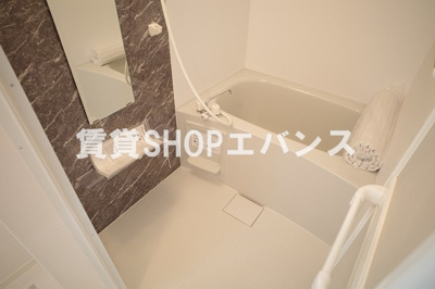 【浴室】 | オークス