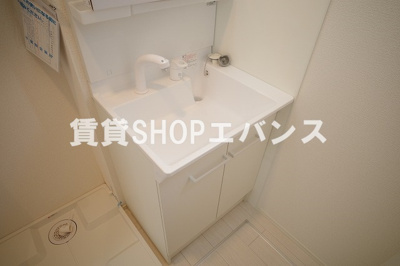 【洗面所】 | オークス