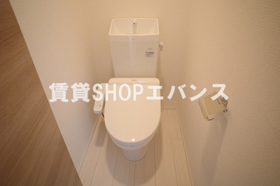 【トイレ】 | オークス