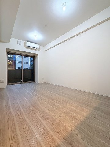 【居間・リビング】 | フレンシア文京関口 | ★快適なくつろぎ空間★