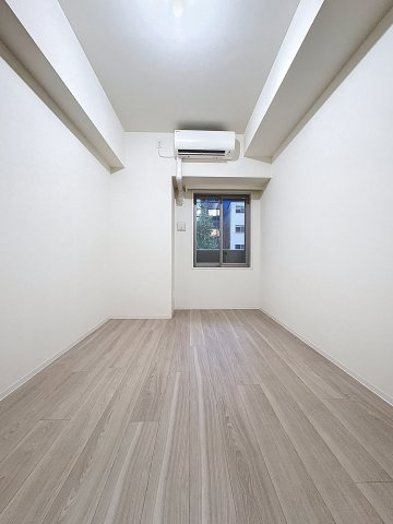 【寝室】 | フレンシア文京関口 | 月額管理料無料！賃貸管理はアブレイズパートナーズにお任せを！