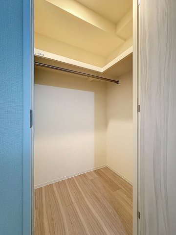 【収納】 | フレンシア文京関口 | 月額管理料無料！賃貸管理はアブレイズパートナーズにお任せを！