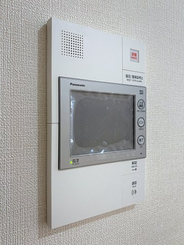 【セキュリティ】 | フレンシア文京関口 | 月額管理料無料！賃貸管理はアブレイズパートナーズにお任せを！