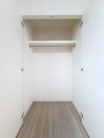 【収納】 | フレンシア文京関口