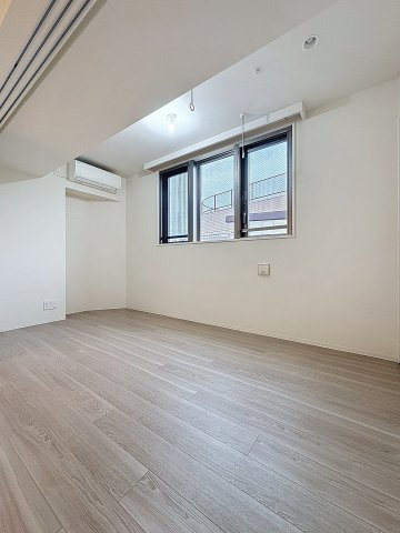 【寝室】 | フレンシア文京関口 | 月額管理料無料！賃貸管理はアブレイズパートナーズにお任せを！