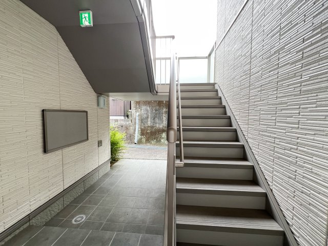 シャーメゾン ディオスエルマーナのその他共用部分