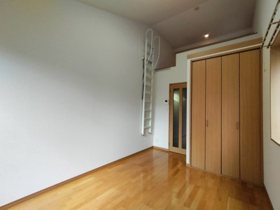 【内装】 | フォレストパーク溝の口