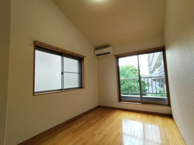 【居間・リビング】 | フォレストパーク溝の口