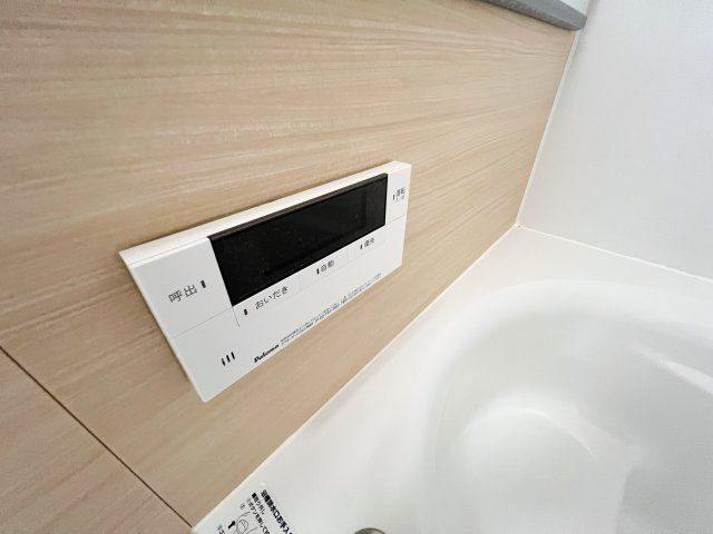 シャーメゾン雅のキッチン