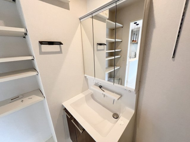 シャーメゾン雅のトイレ