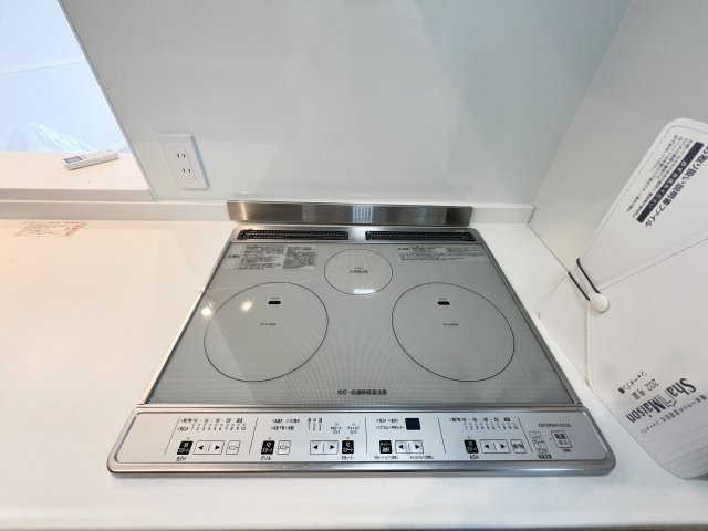 シャーメゾン雅の洋室