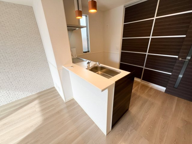 シャーメゾン雅の収納