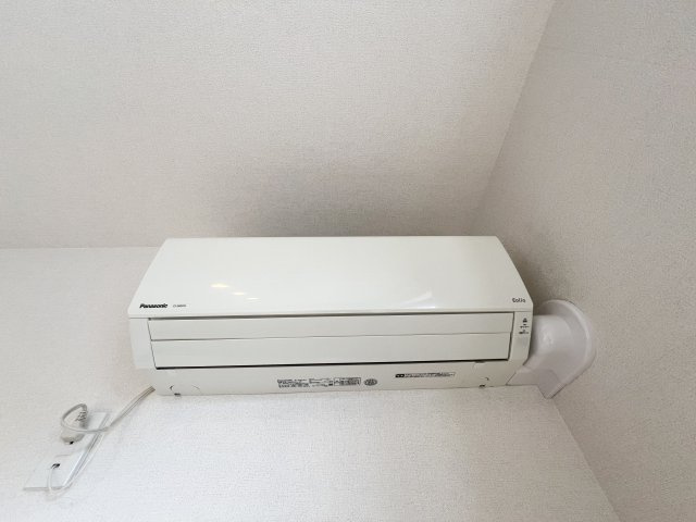 シャーメゾン雅の設備