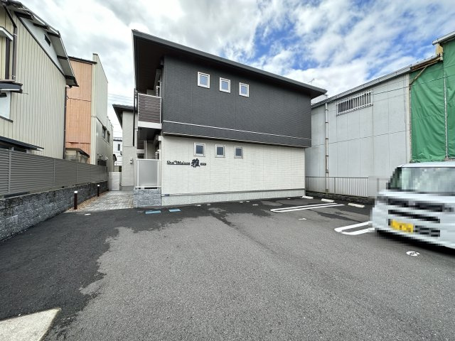 シャーメゾン雅