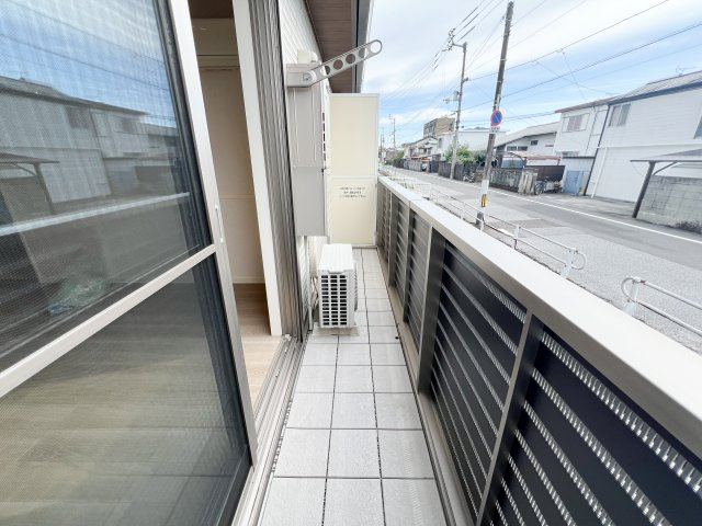 シャーメゾン雅の設備