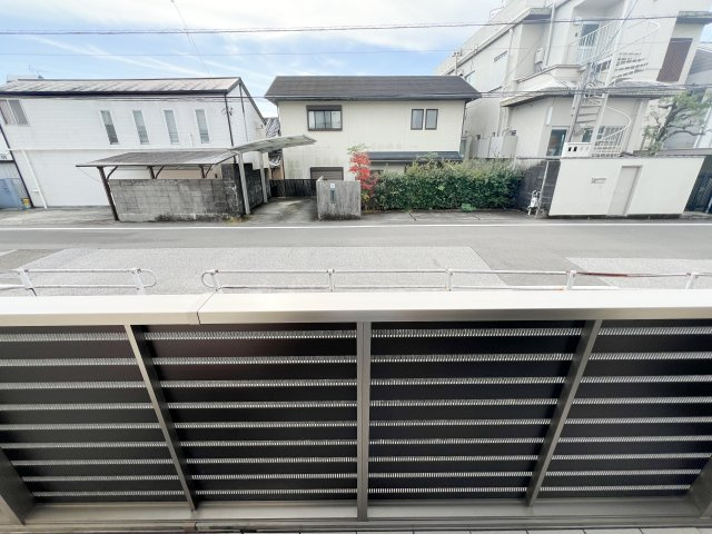 シャーメゾン雅の設備