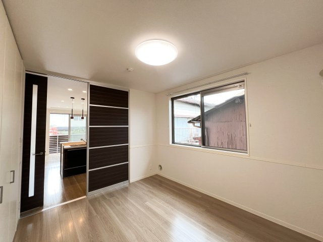 シャーメゾン雅の設備