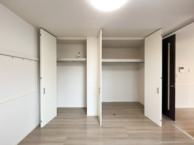 シャーメゾン雅の設備