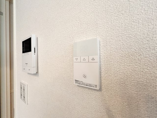 シャーメゾン雅の設備