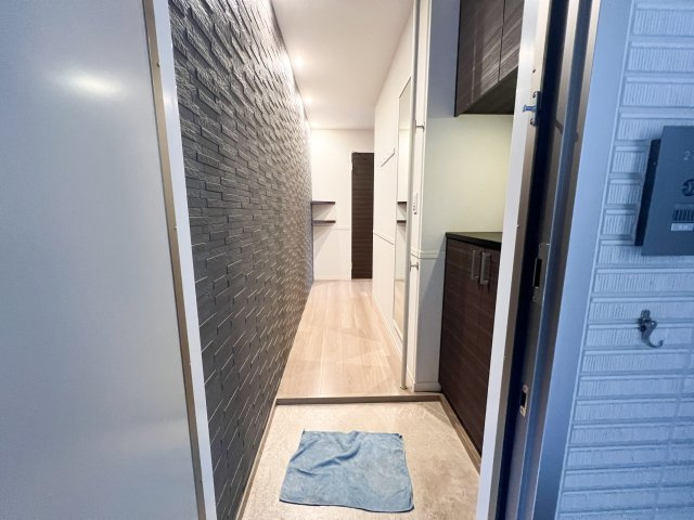 シャーメゾン雅の設備