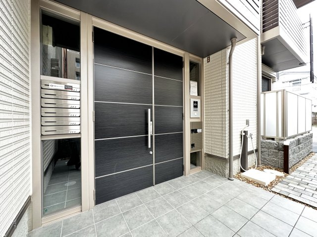 シャーメゾン雅のその他共用部分