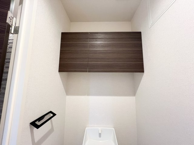 シャーメゾン雅の浴室