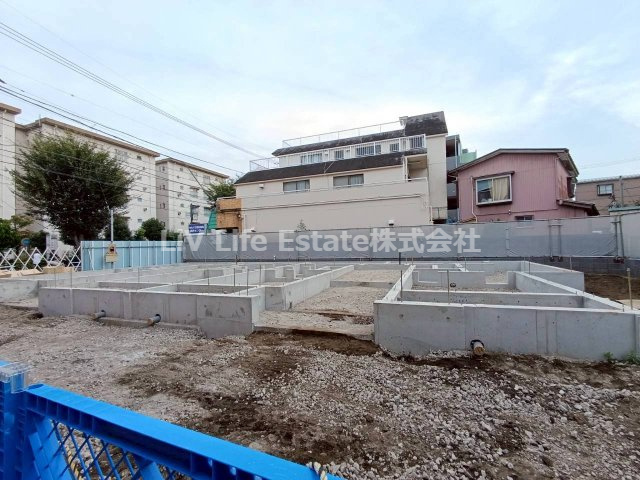 エルグ２の外観