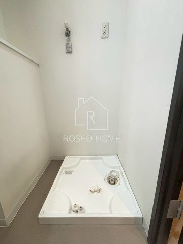 リ・フォルーチェ大阪城のその他