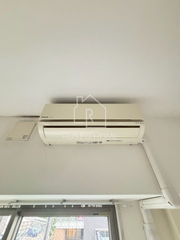 リ・フォルーチェ大阪城の設備