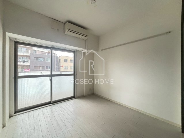 リ・フォルーチェ大阪城の内装